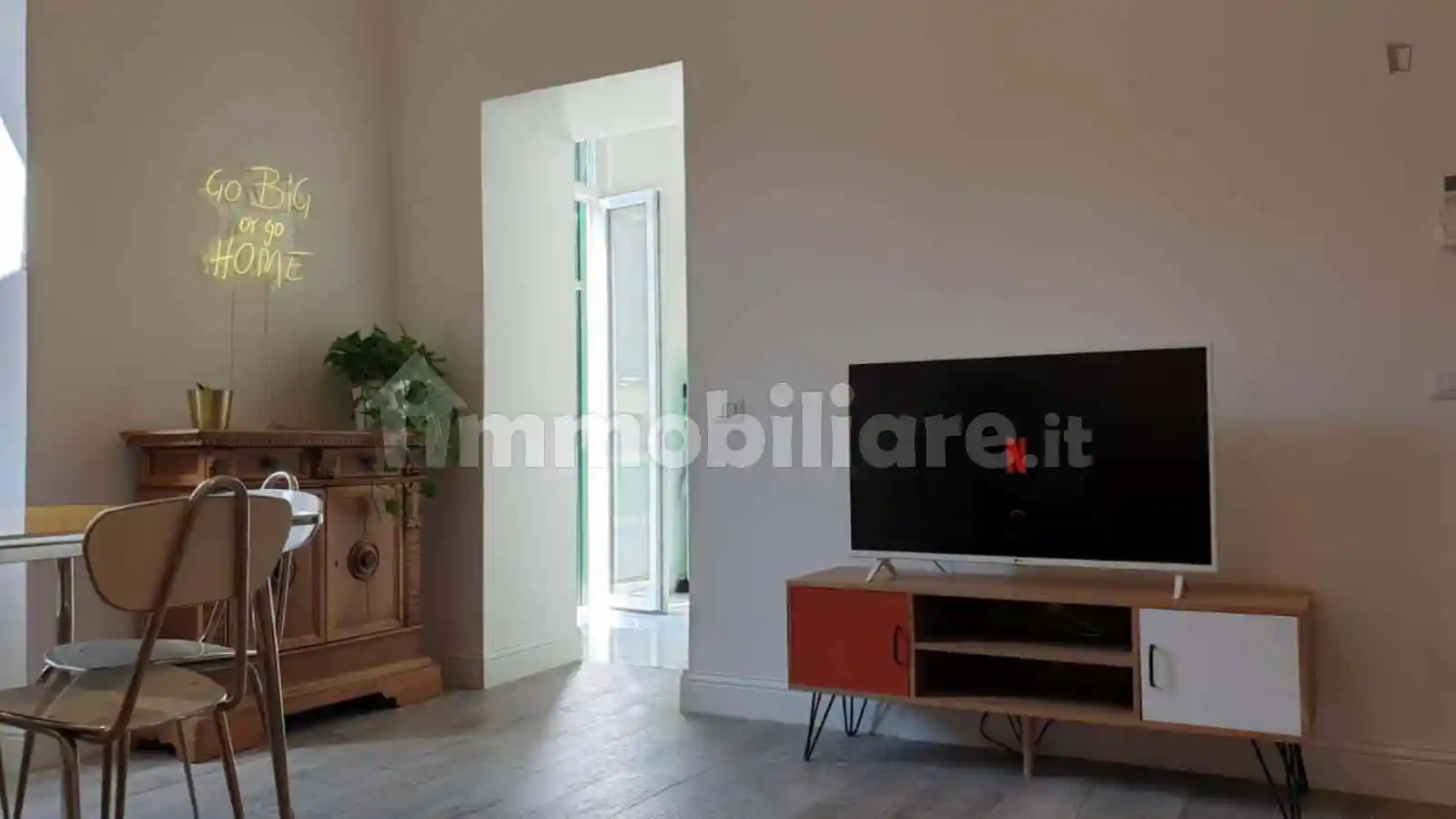 Appartamento in affitto a Roma