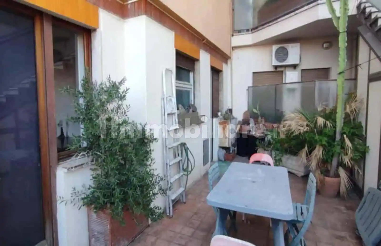 Appartamento in affitto a Roma