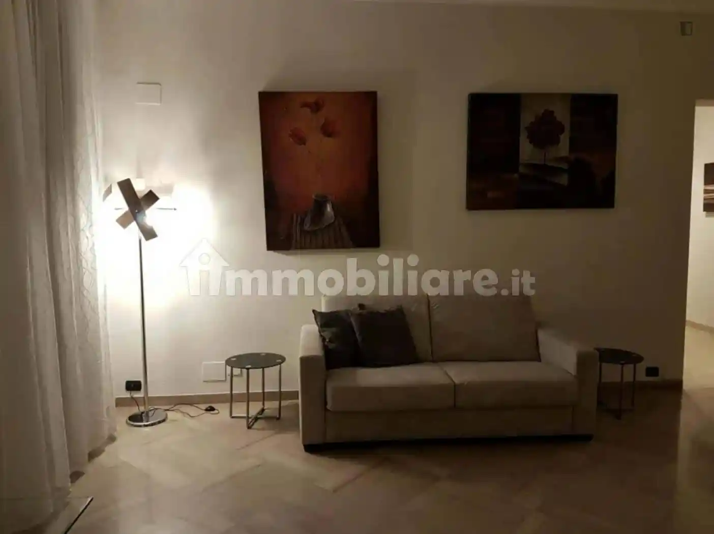 Appartamento in affitto a Torino