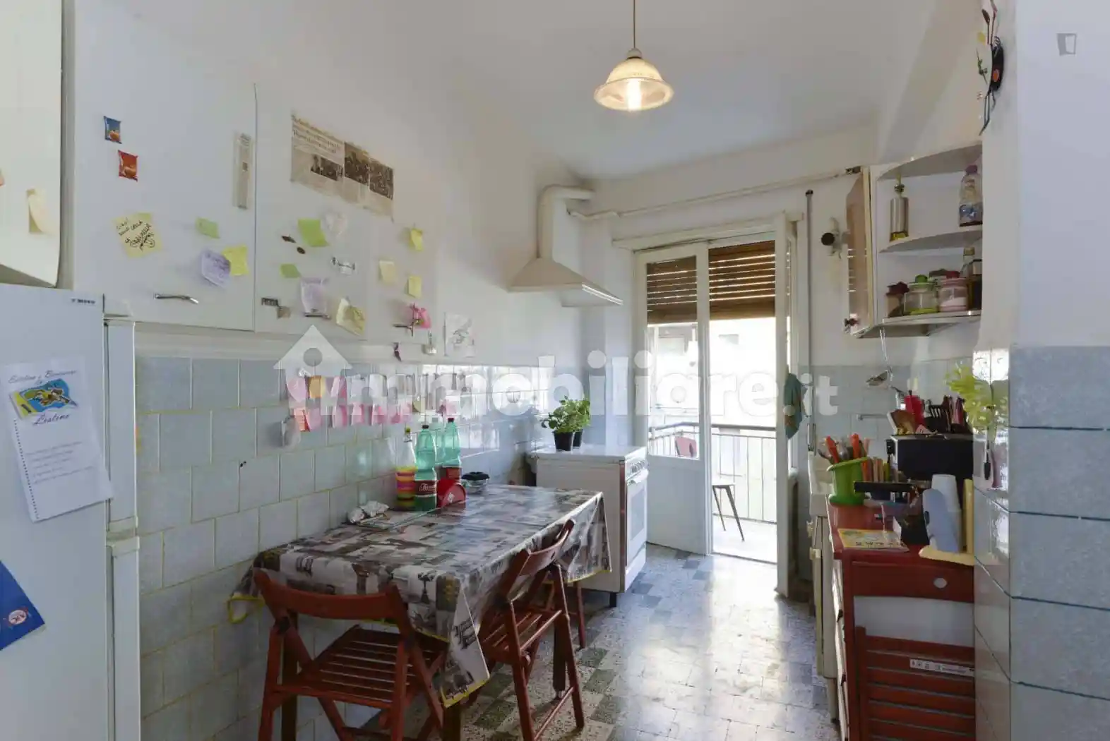 Appartamento in affitto a Roma