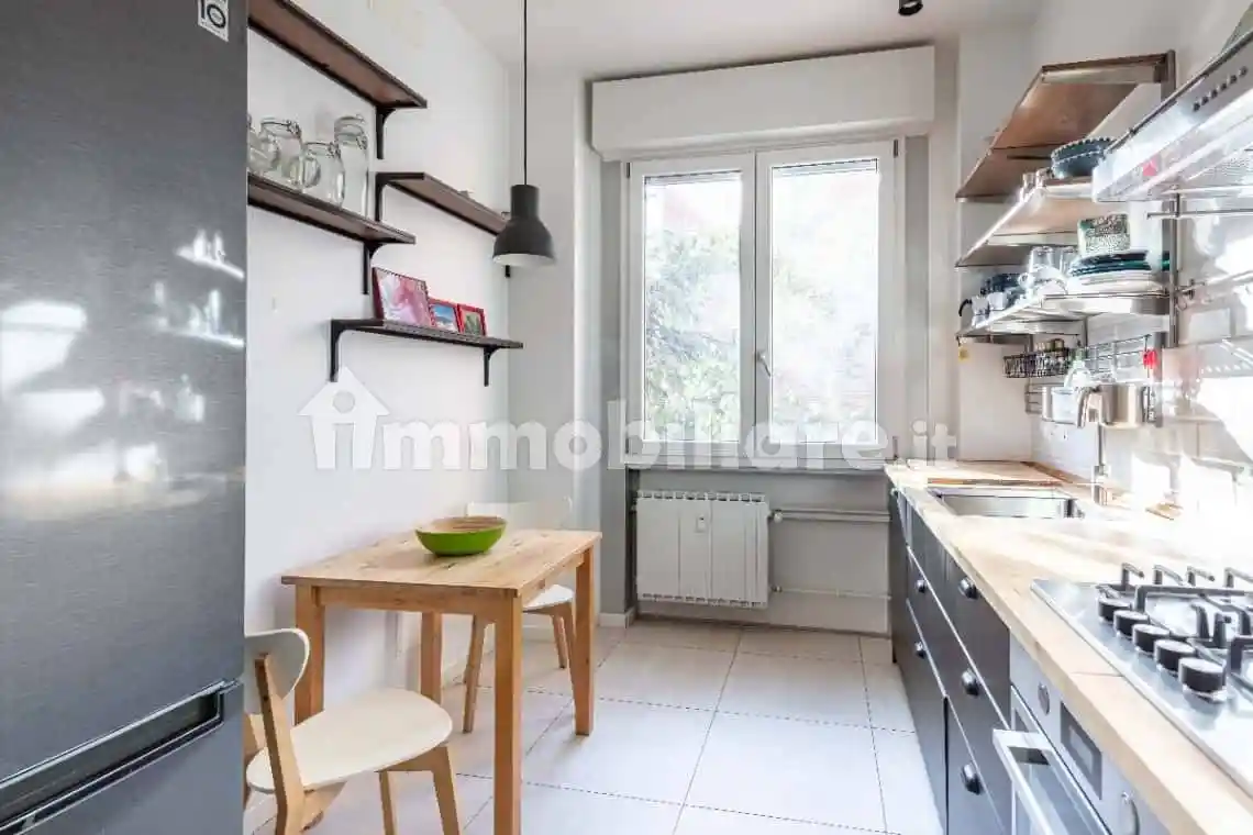 Appartamento in affitto a Bologna