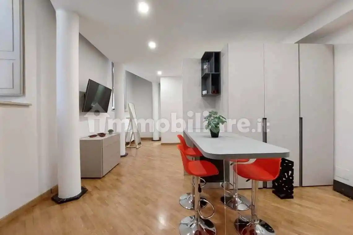 Appartamento in affitto a Roma