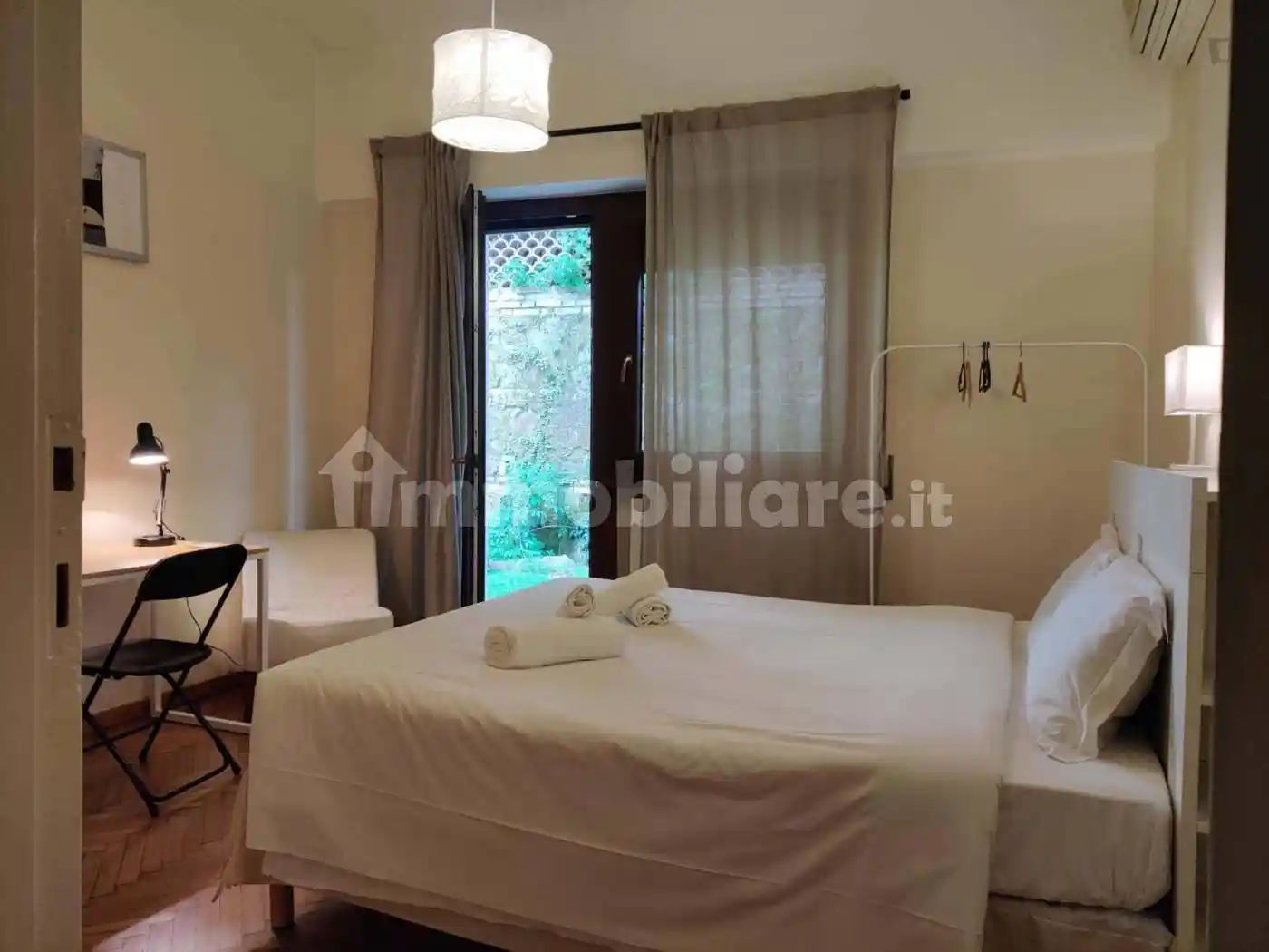 Appartamento in affitto a Roma