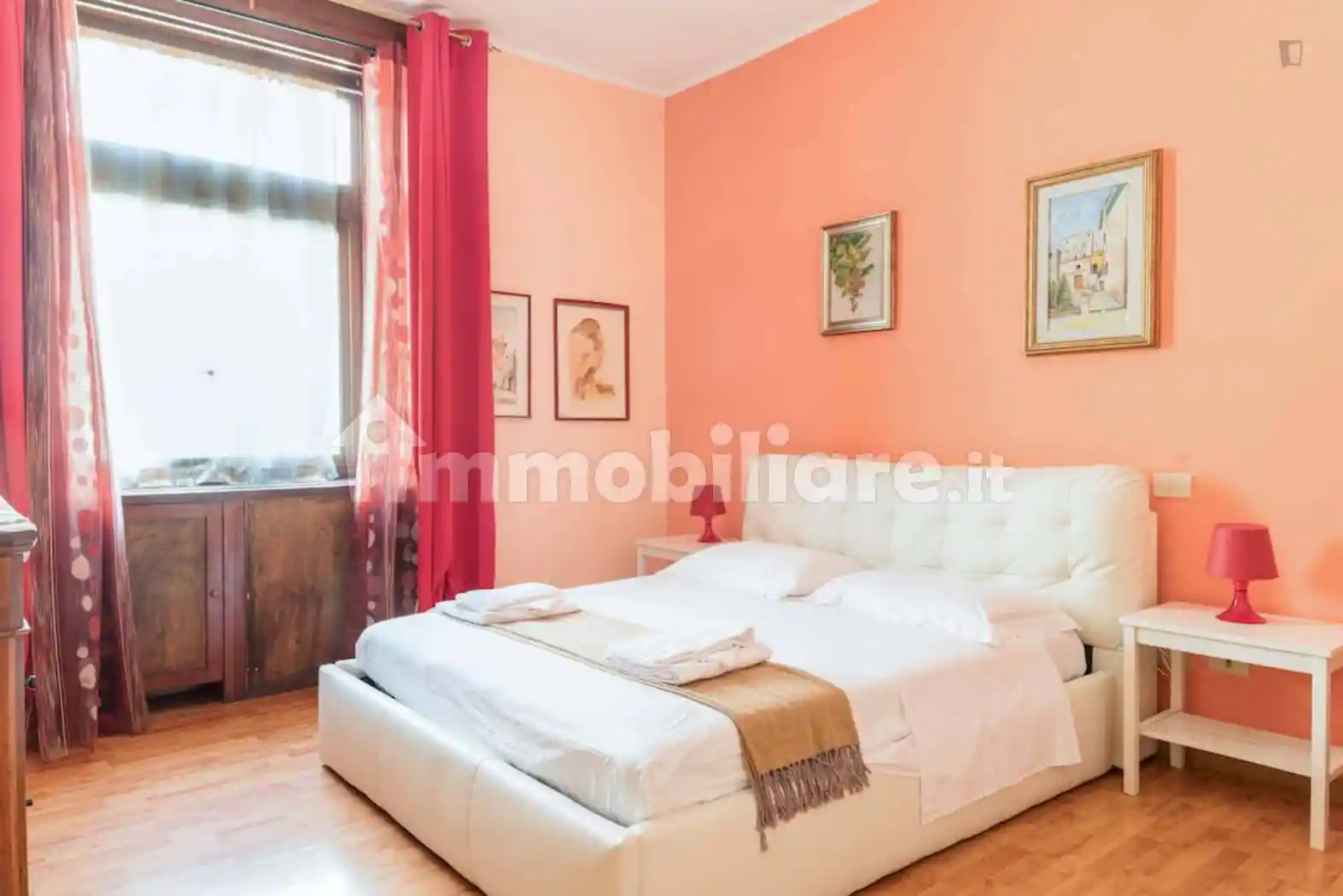 Appartamento in affitto a Roma