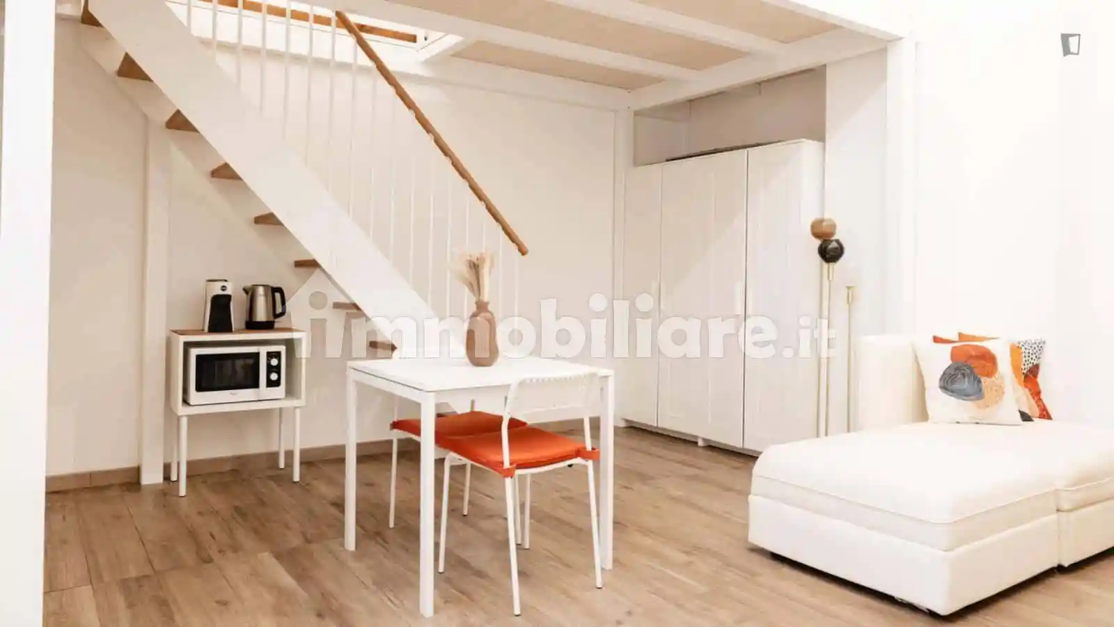 Appartamento in affitto a Roma