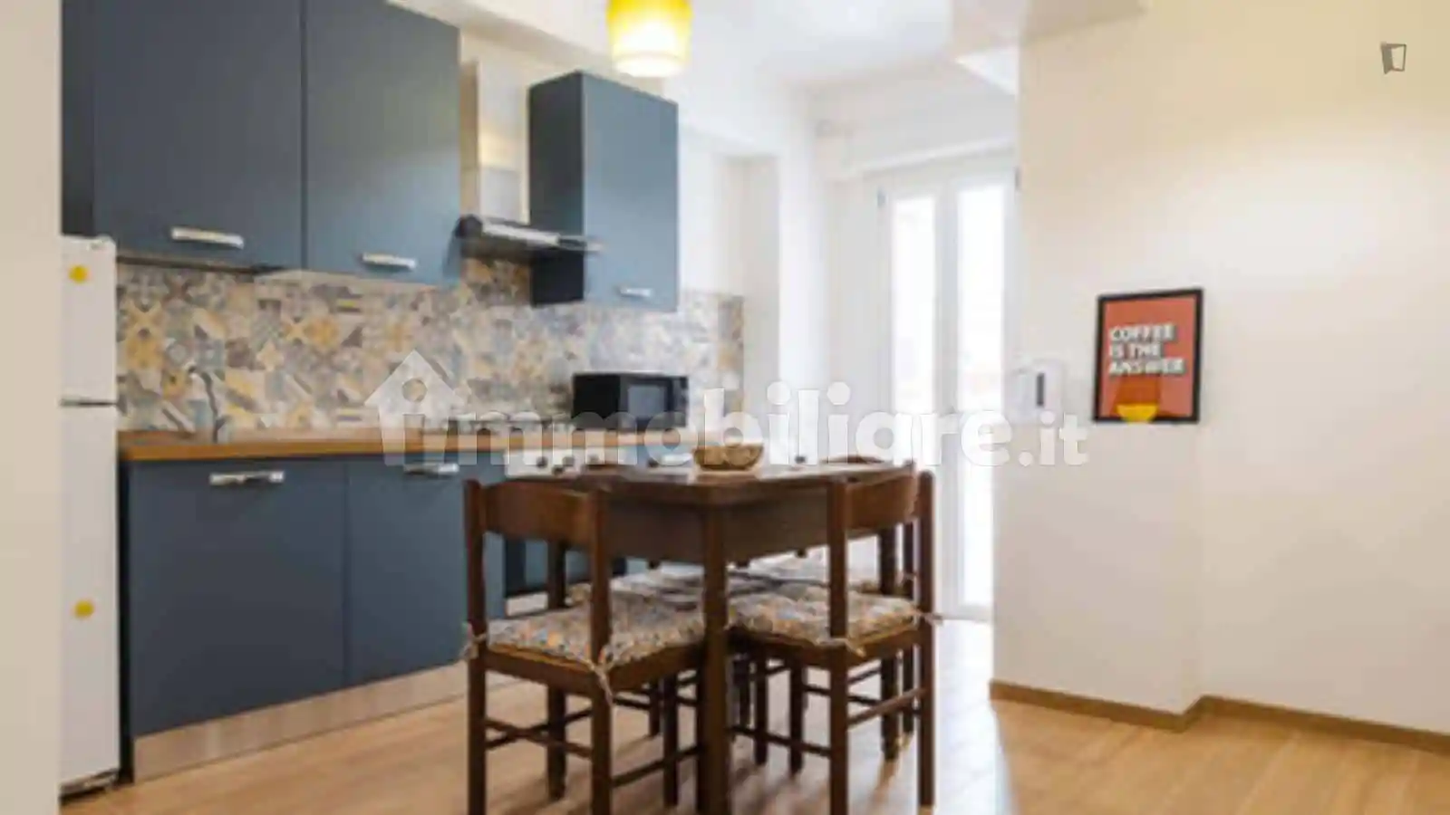 Appartamento in affitto a Roma