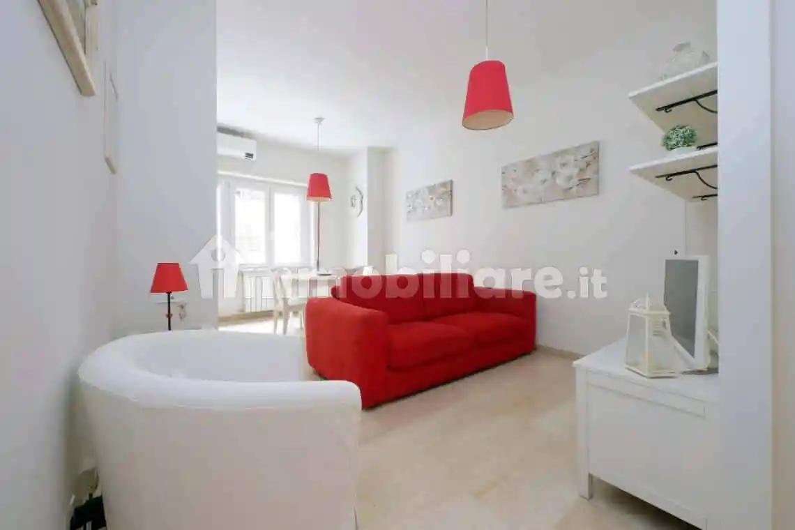 Appartamento in affitto a Roma