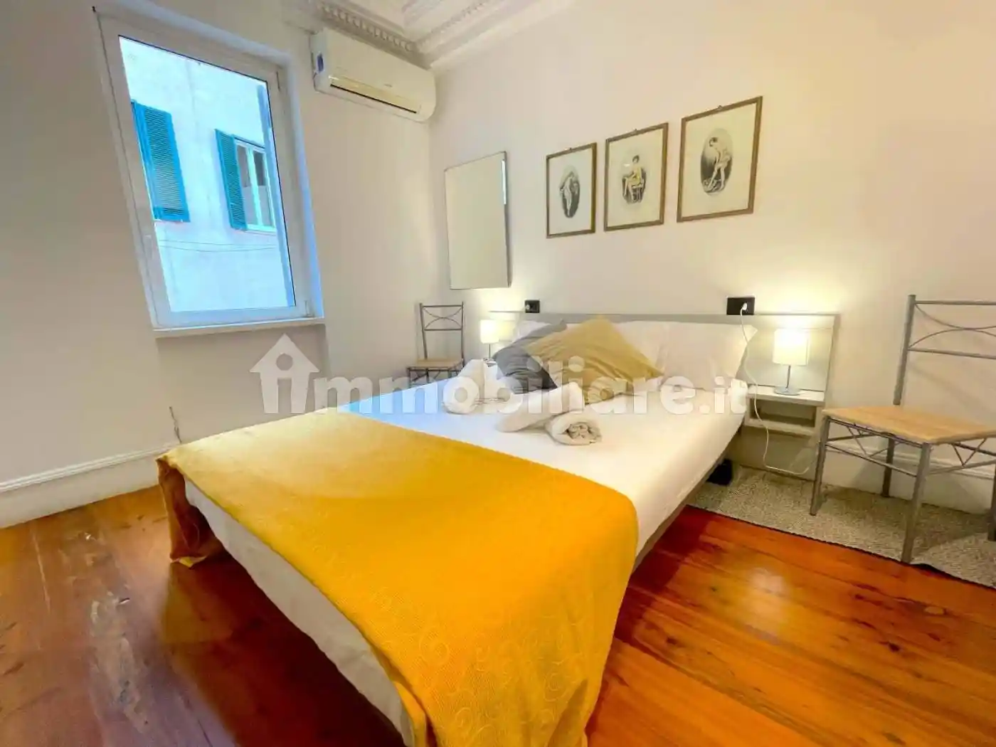 Appartamento in affitto a Roma