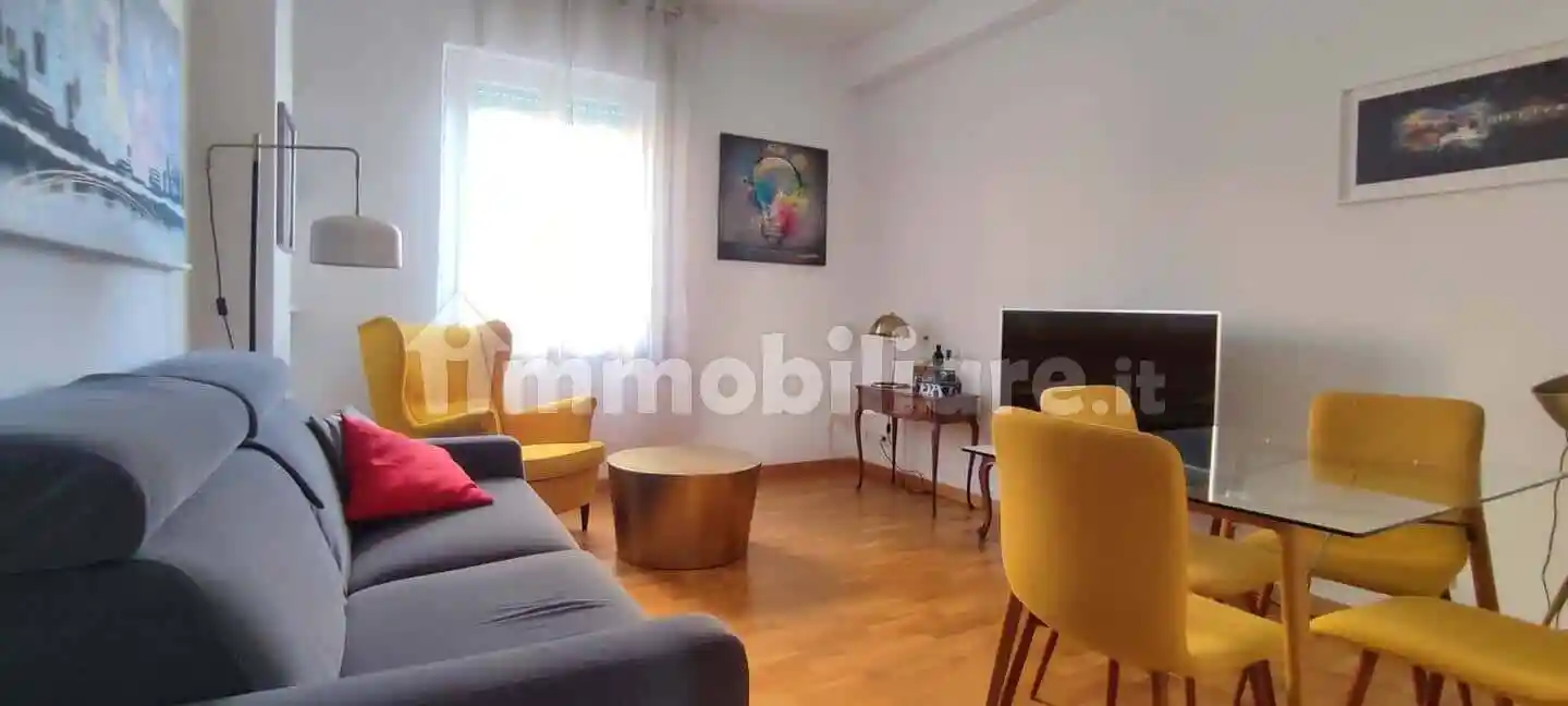 Appartamento in affitto a Roma
