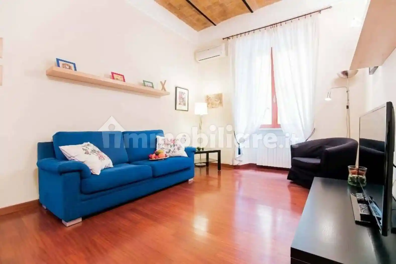 Appartamento in affitto a Roma