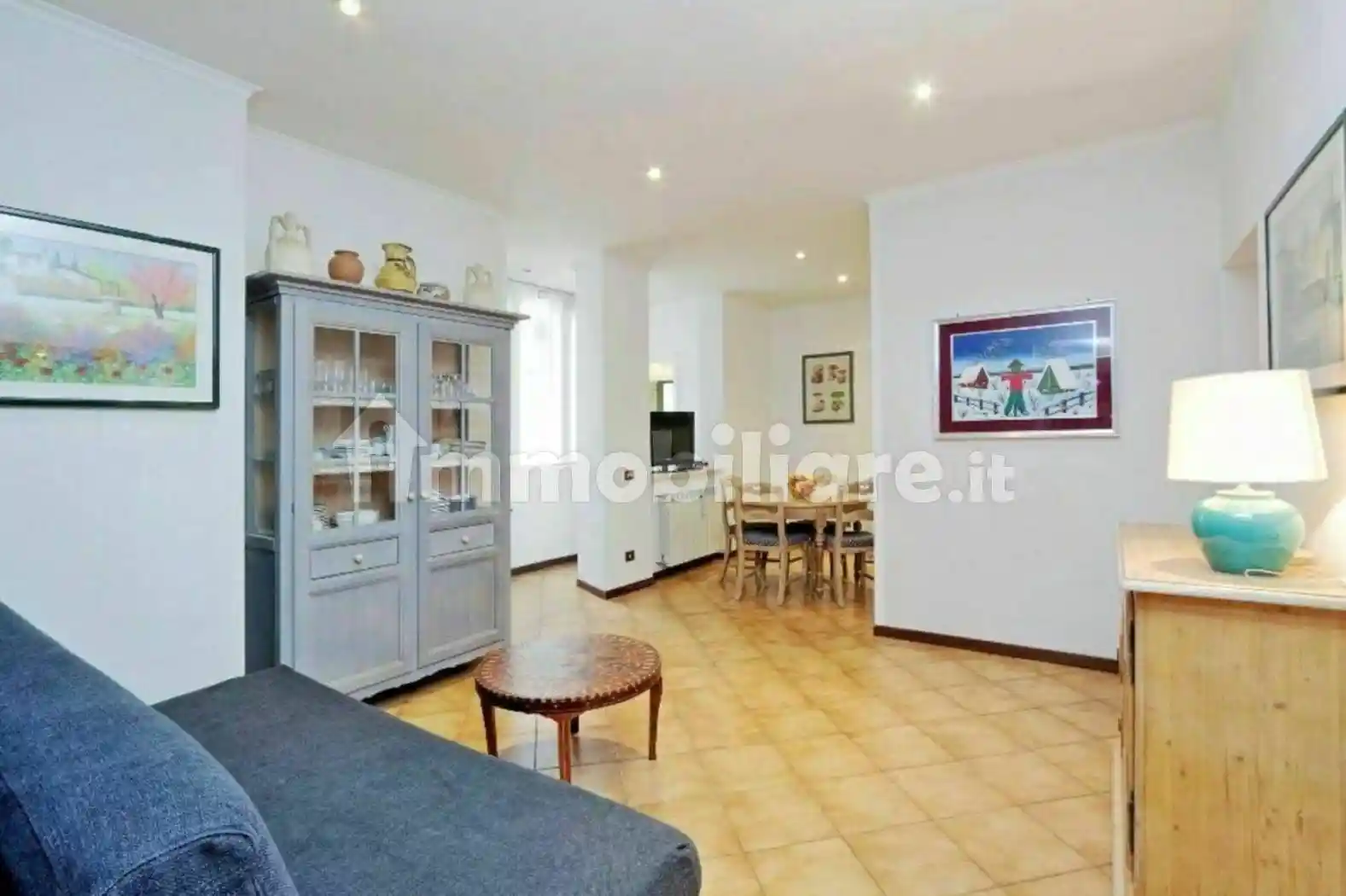 Appartamento in affitto a Roma