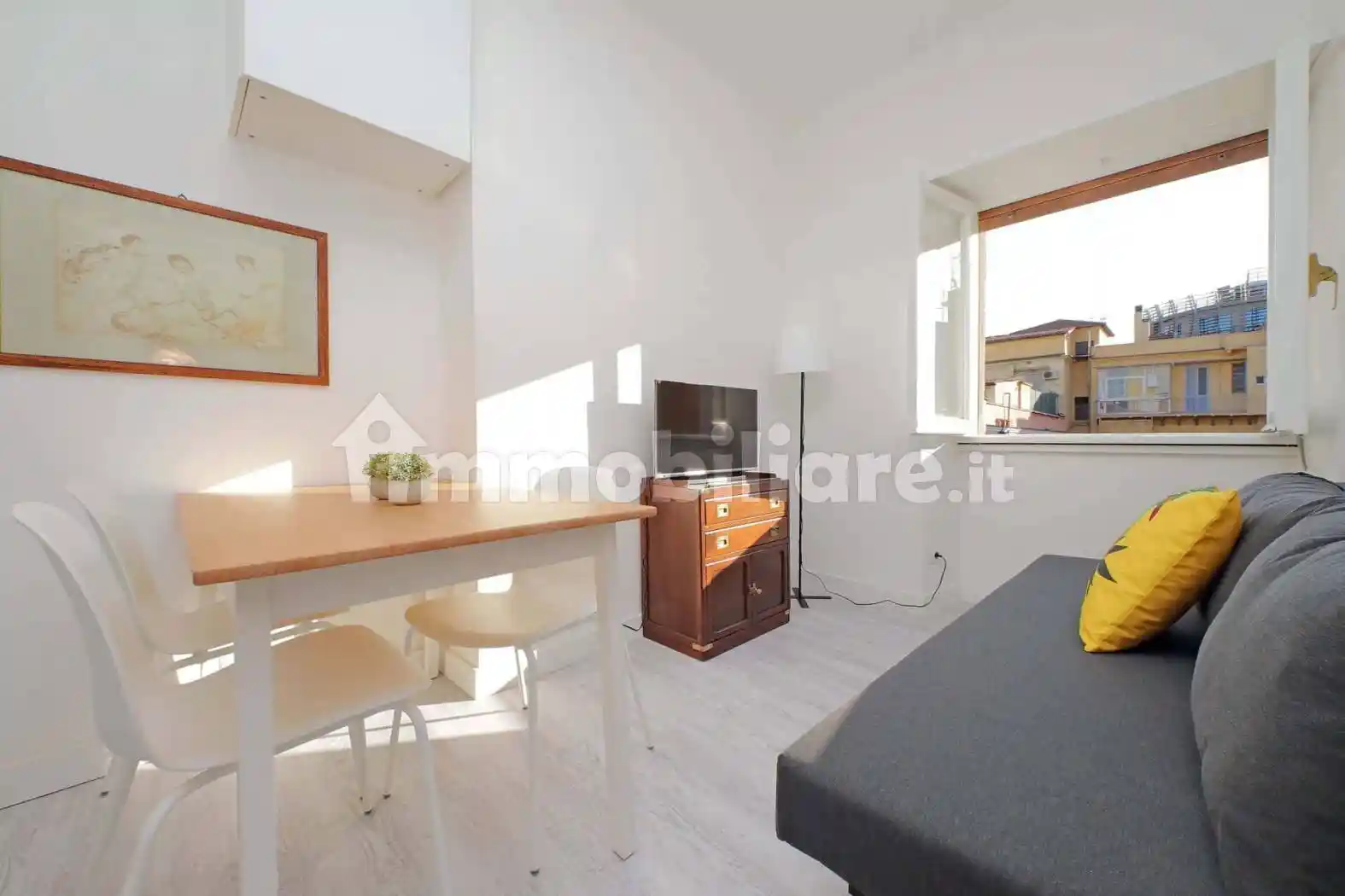 Appartamento in affitto a Roma