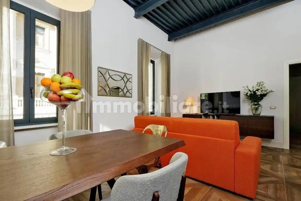Appartamento in affitto a Roma