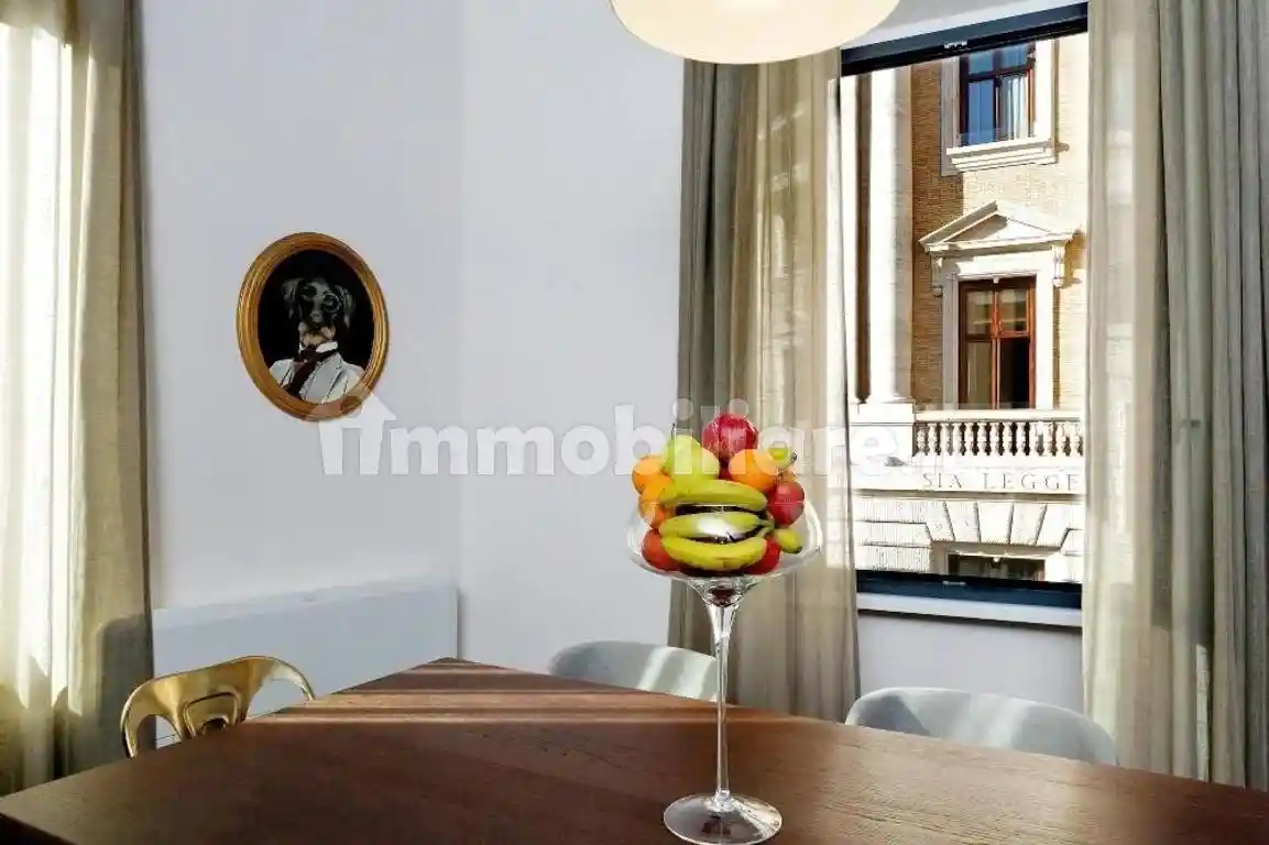 Appartamento in affitto a Roma
