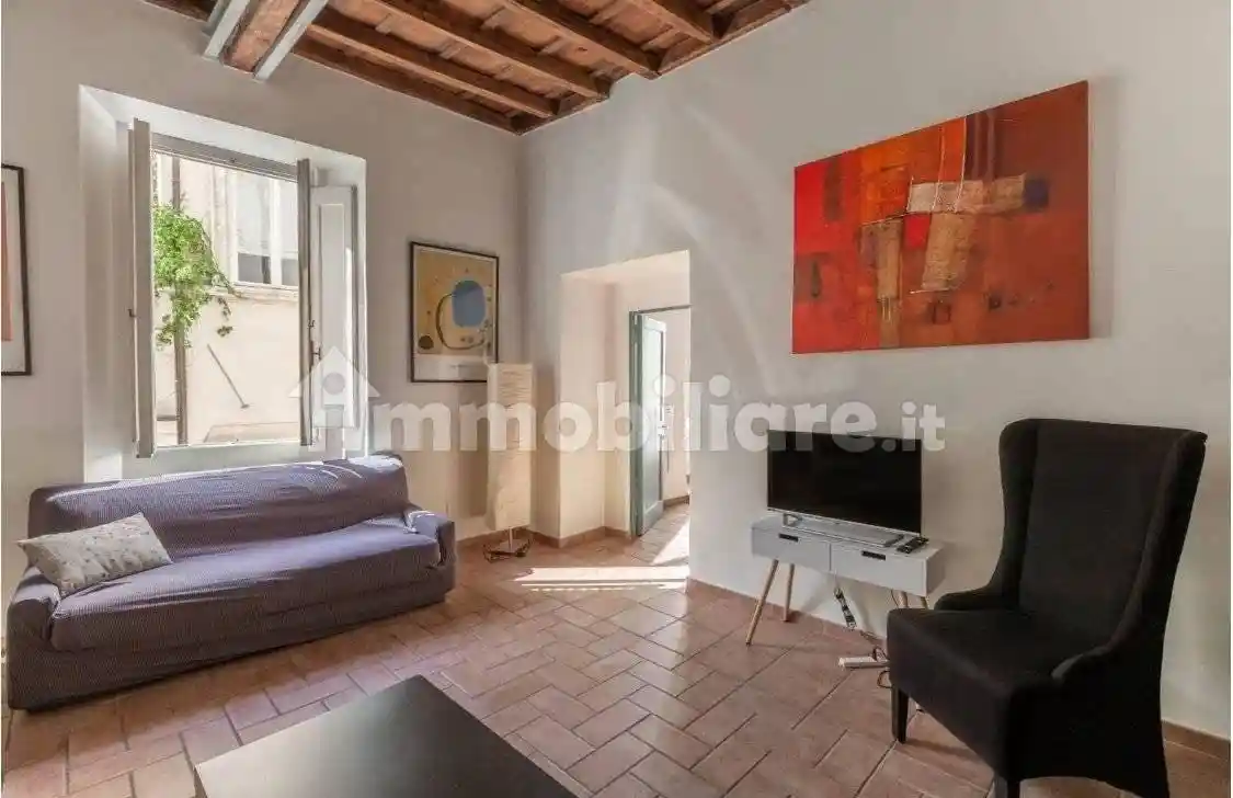 Appartamento in affitto a Roma