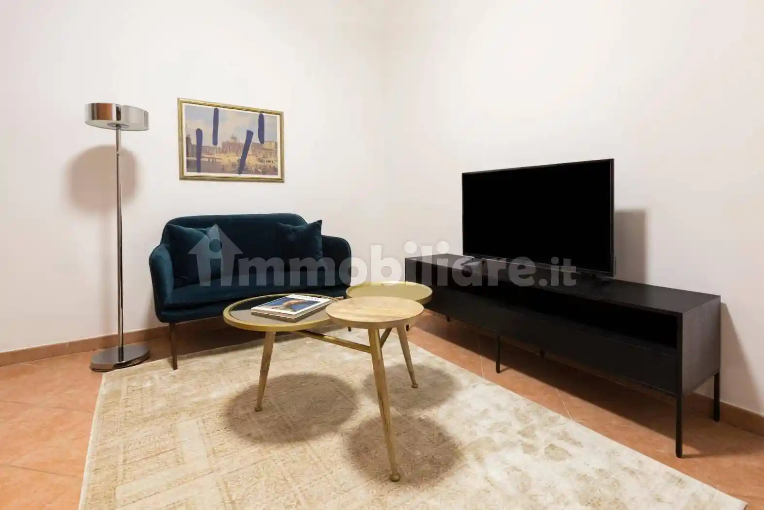 Appartamento in affitto a Roma