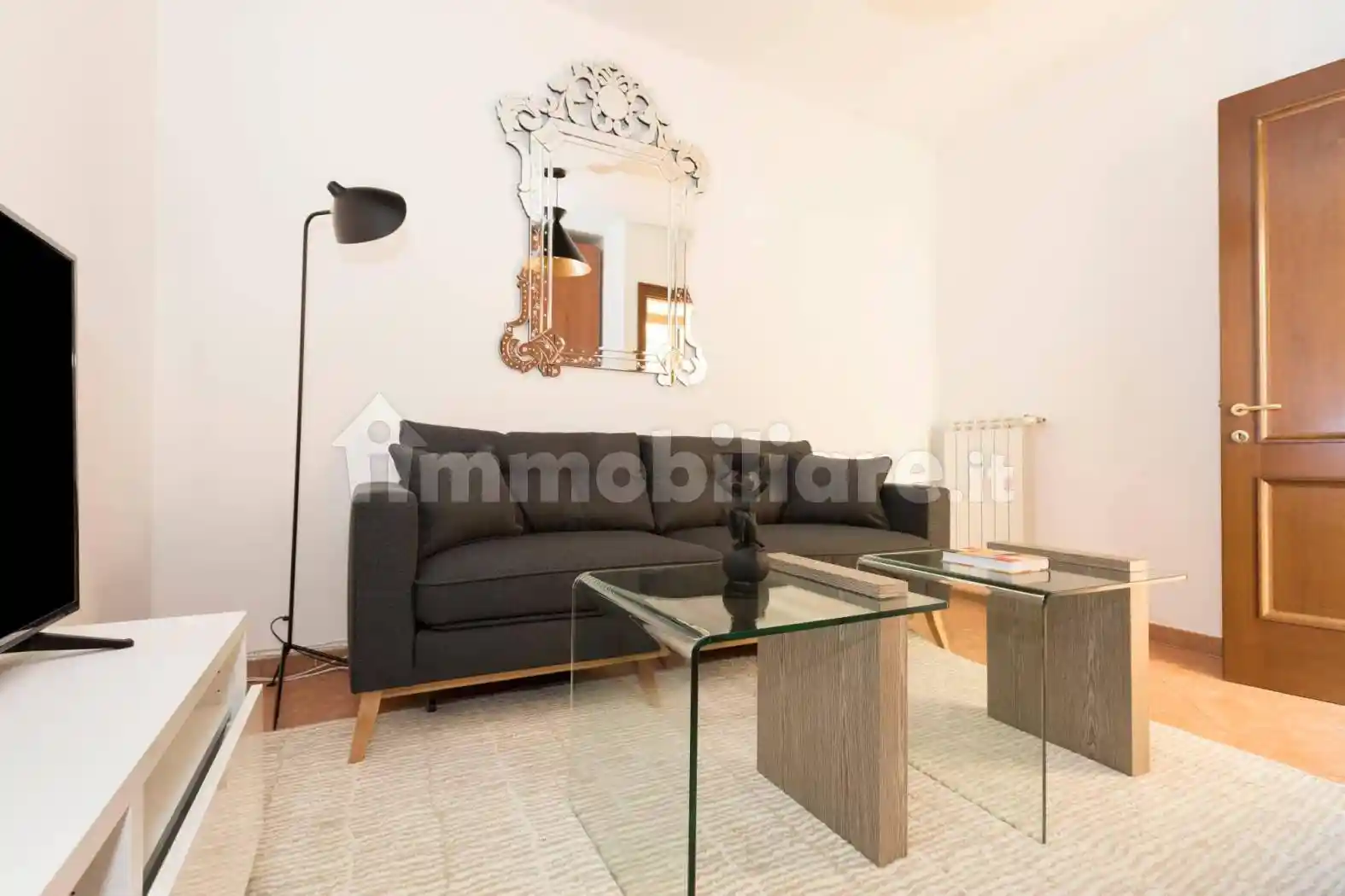 Appartamento in affitto a Roma