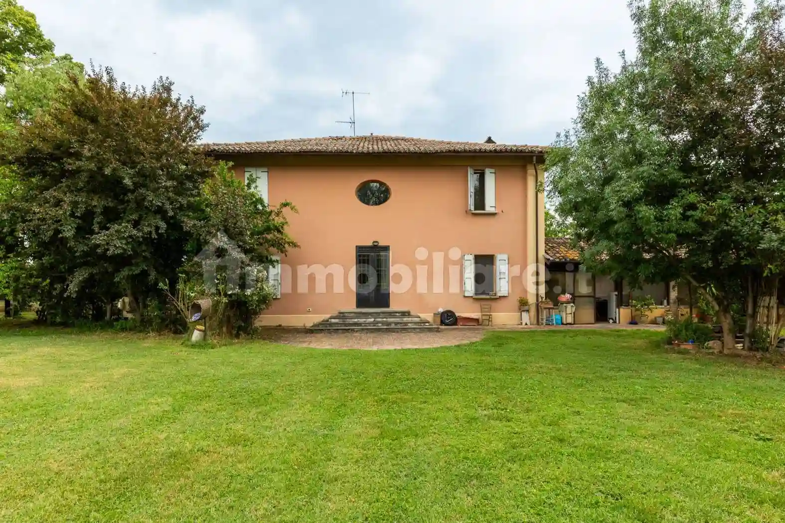 Villa - foto 4