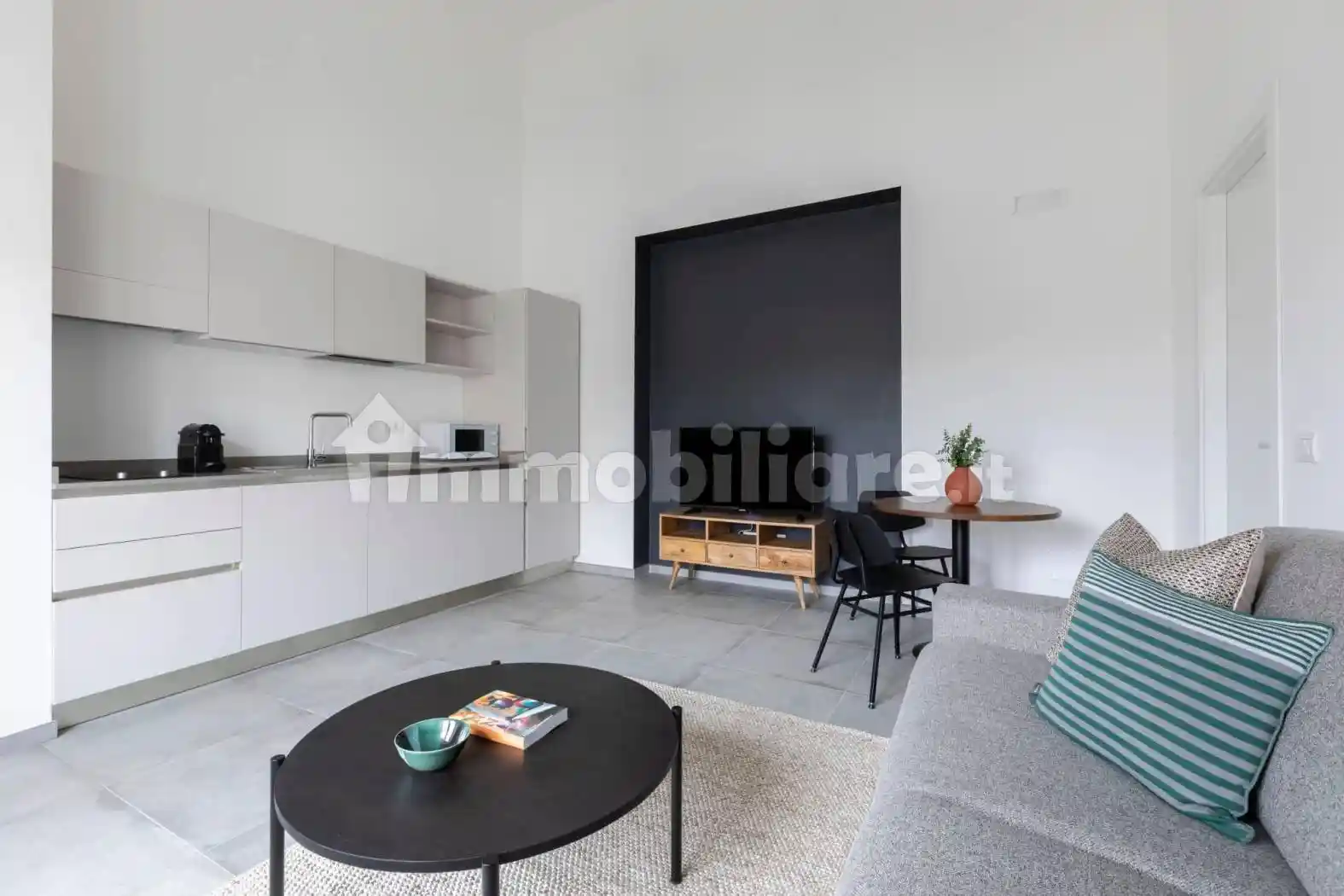 Appartamento in affitto a Roma