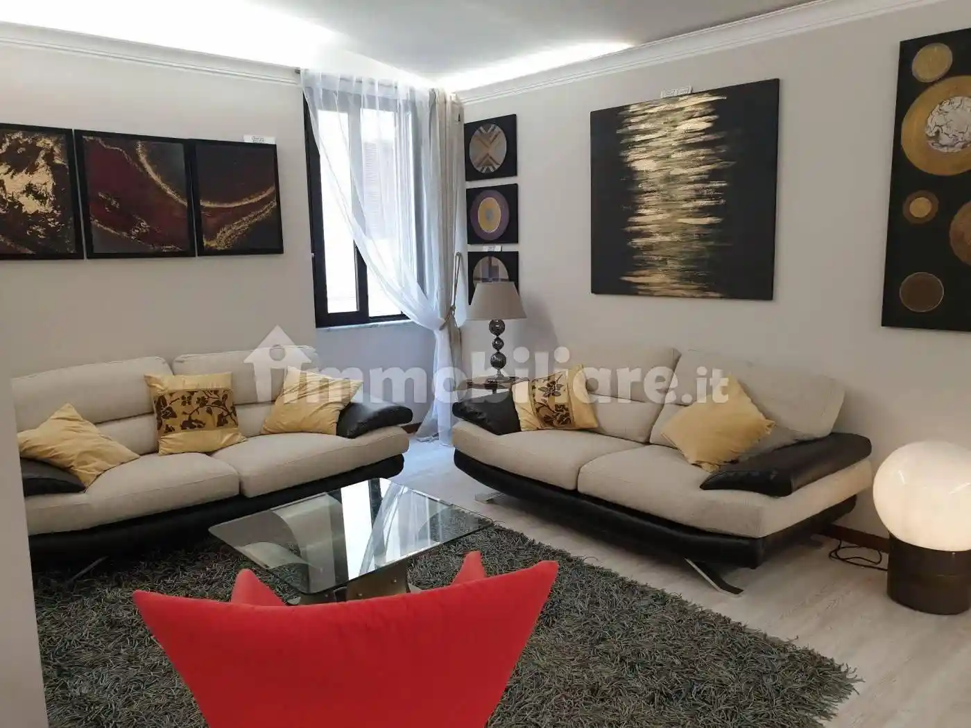 Appartamento in affitto a Roma