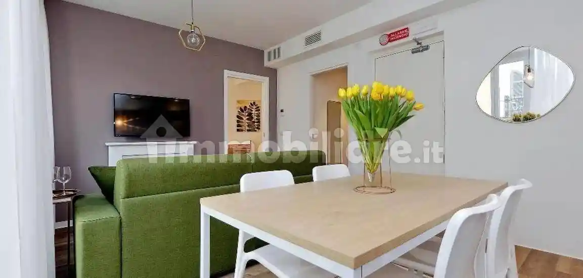 Appartamento in affitto a Roma