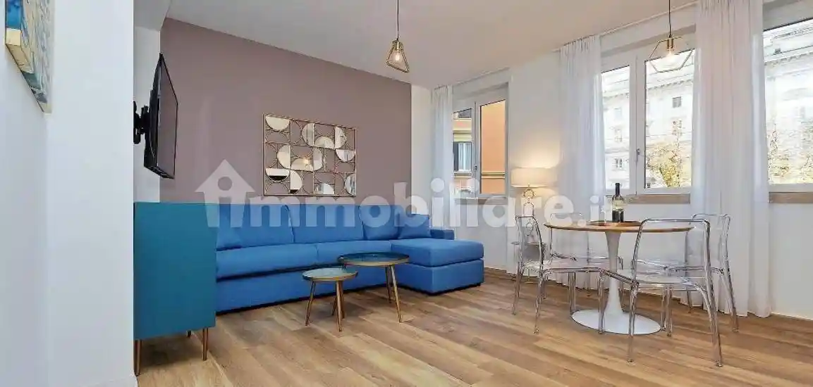 Appartamento in affitto a Roma