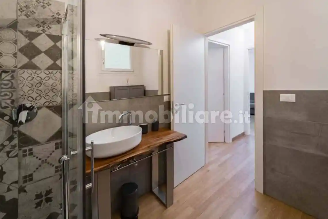 Appartamento in affitto a Bologna