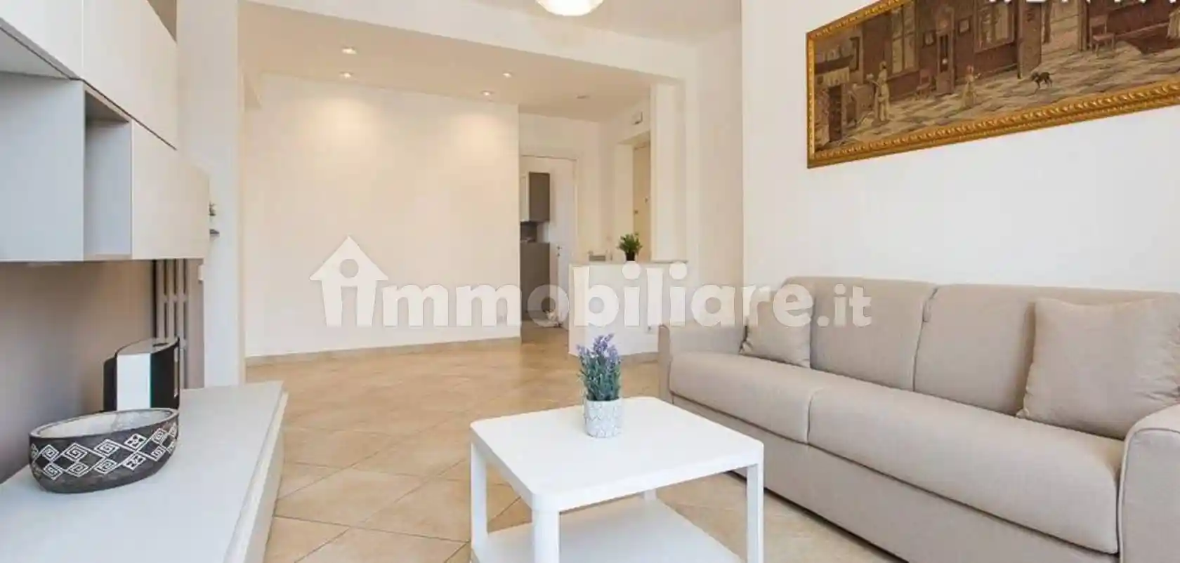 Appartamento in affitto a Roma