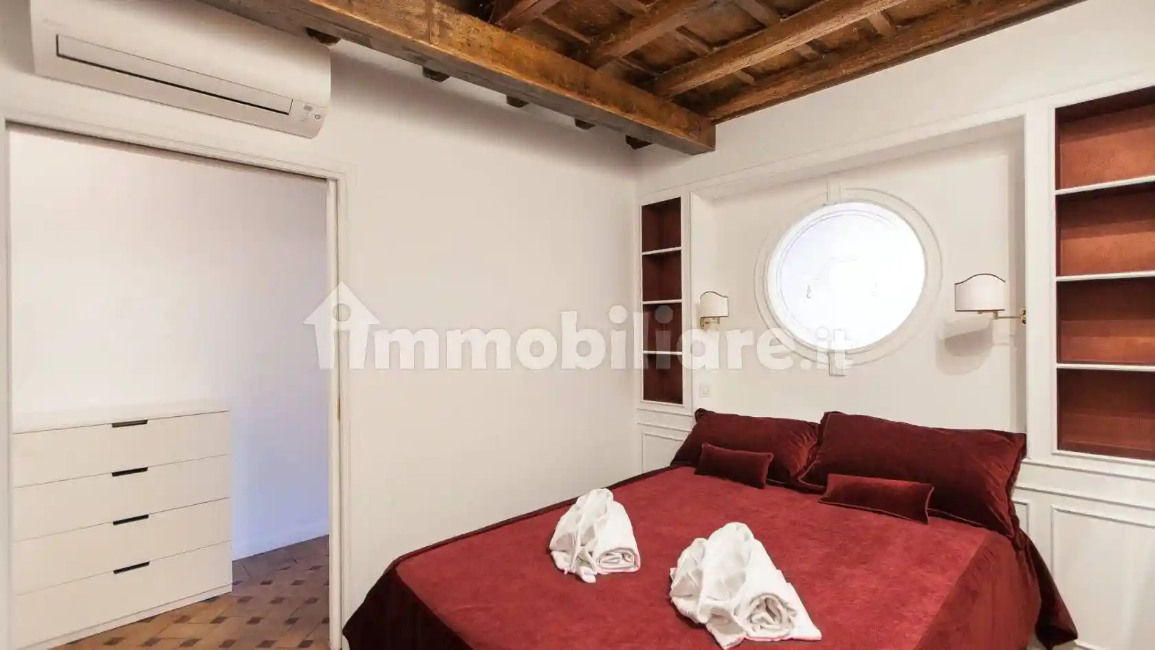 Appartamento in affitto a Roma