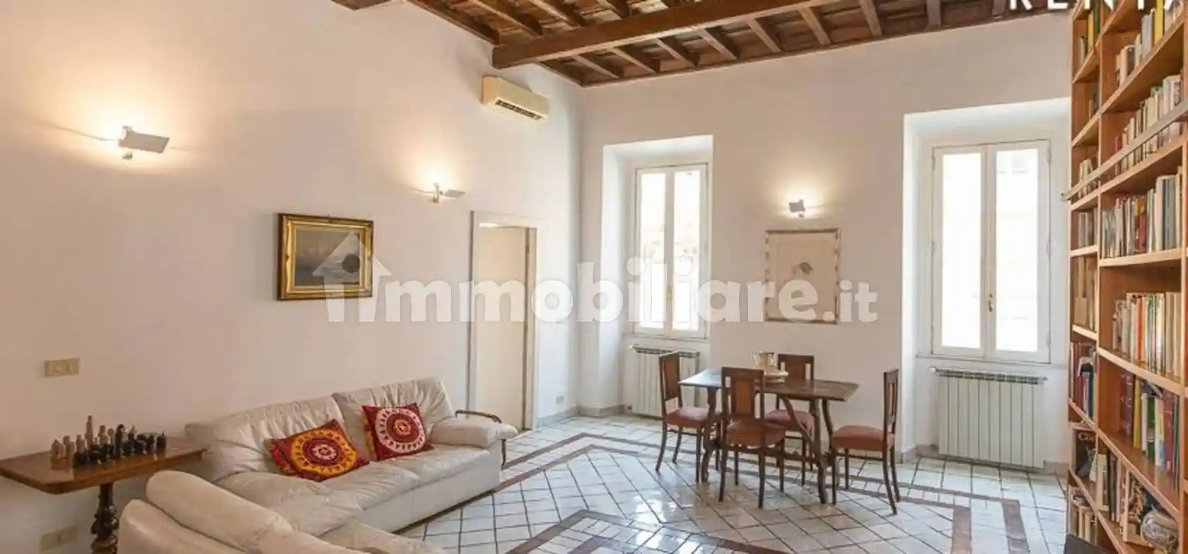 Appartamento in affitto a Roma