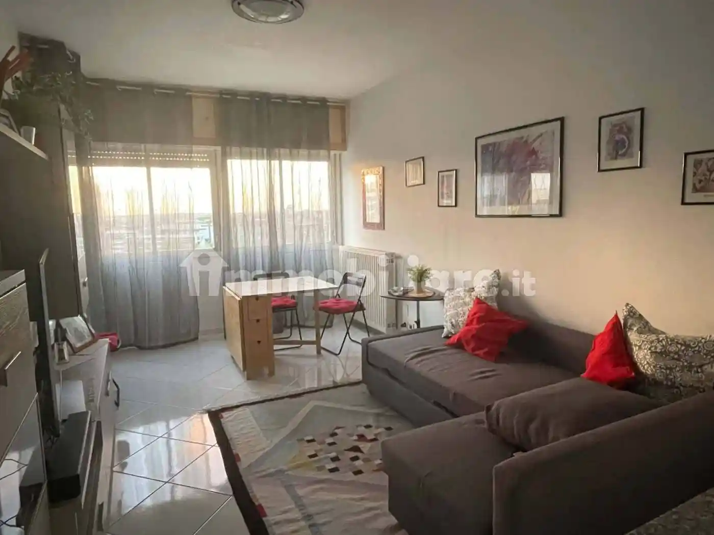 Appartamento in affitto a Roma