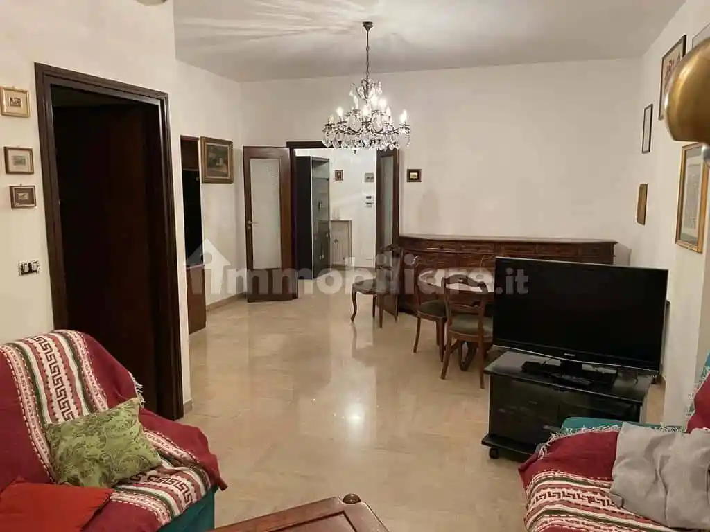 Appartamento in affitto a Bologna