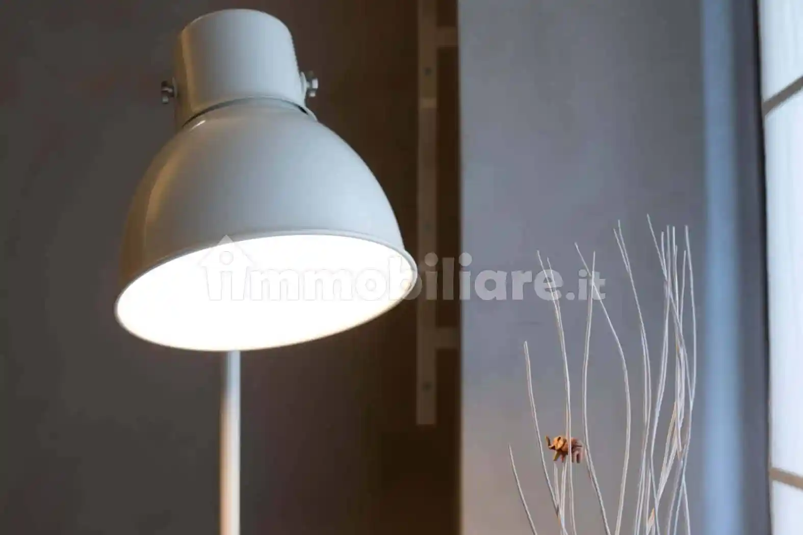 Appartamento in affitto a Torino