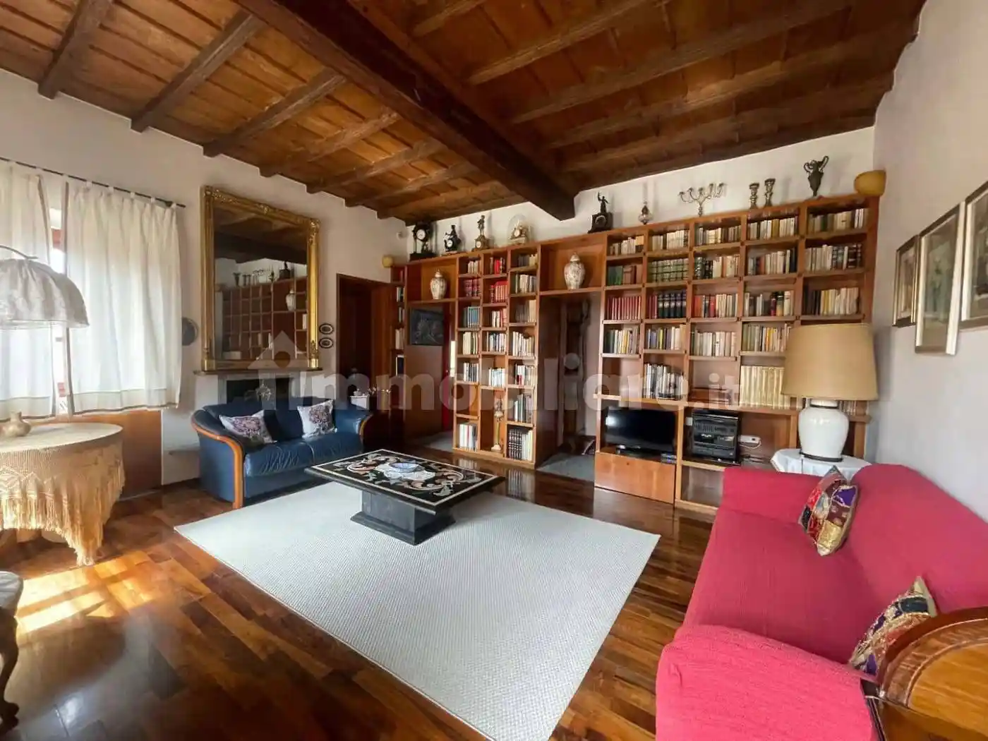 Appartamento in affitto a Torino