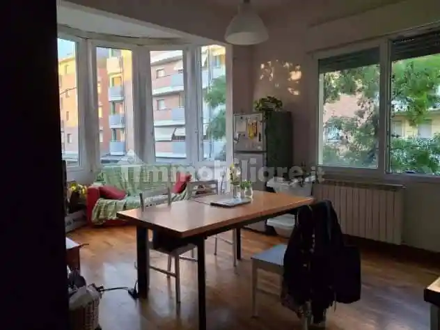 Appartamento in affitto a Bologna