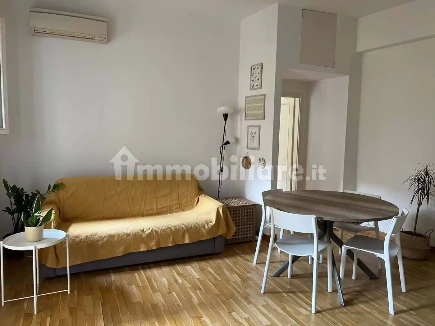 Appartamento in affitto a Firenze