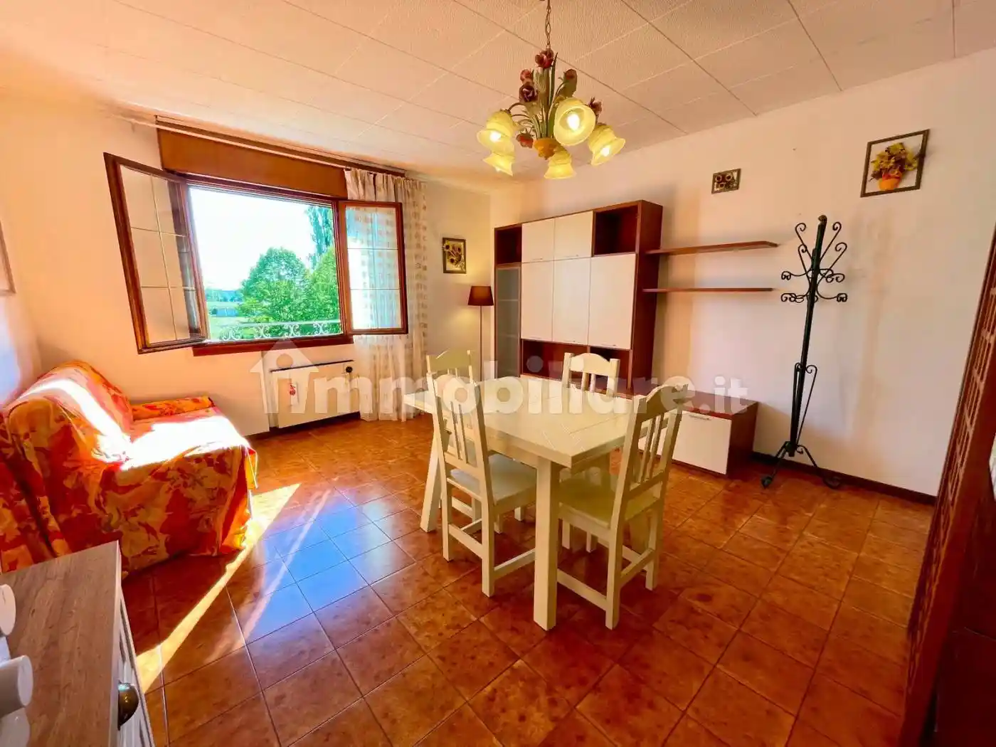 Appartamento in vendita a Portogruaro