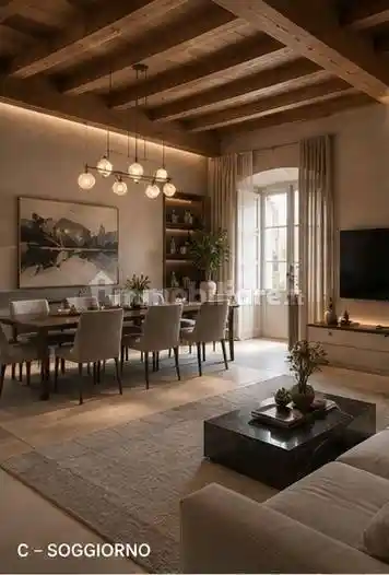 Appartamento in vendita a Firenze