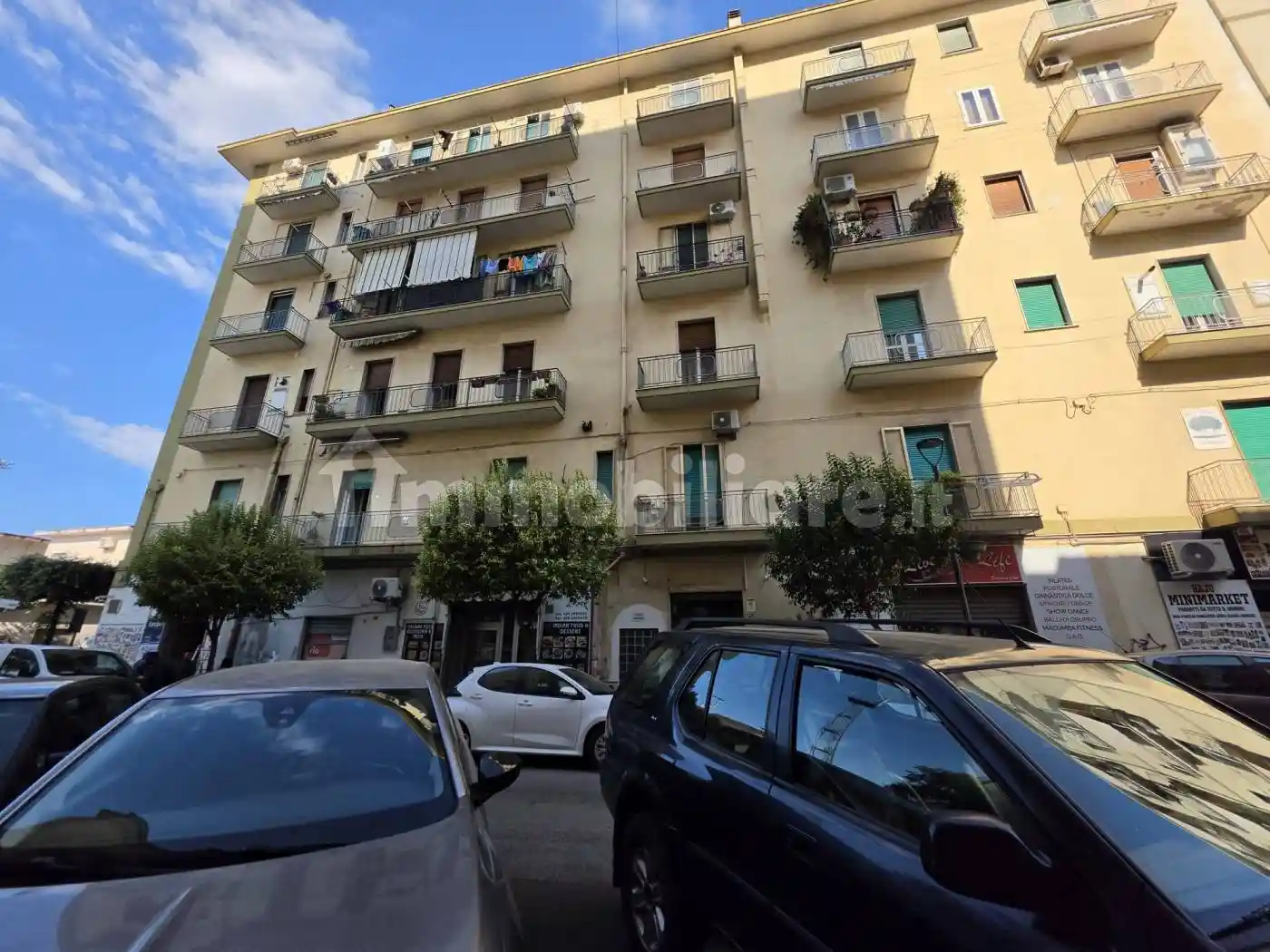 Appartamento in vendita a Battipaglia