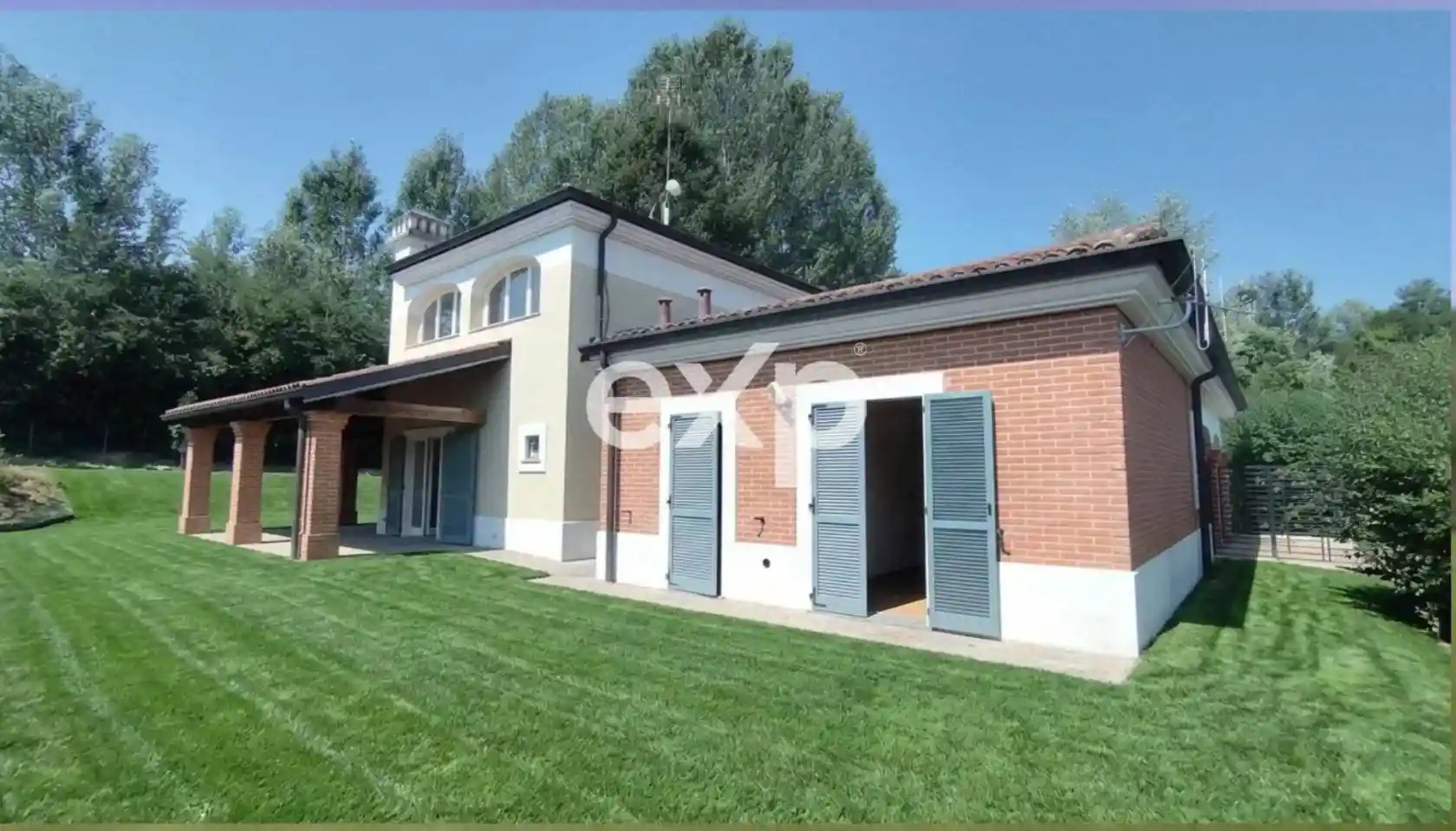 Villa in vendita a Asti