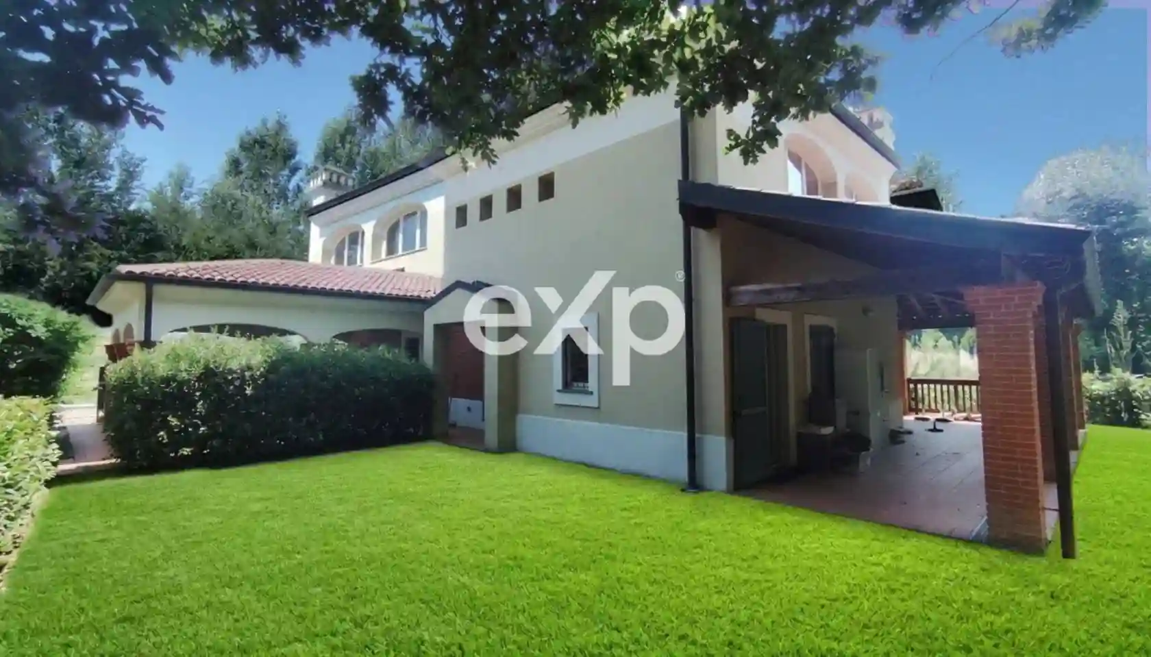 Villa - foto 2