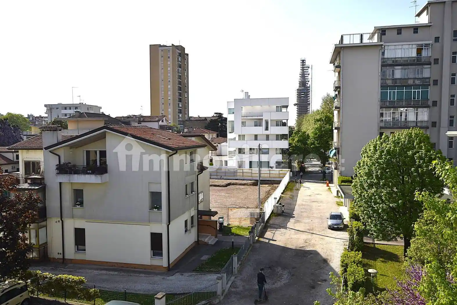Appartamento in vendita a San Donà di Piave