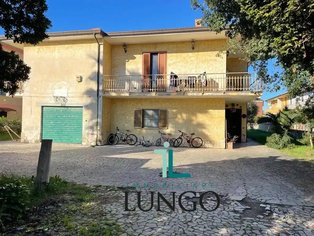 Villa in vendita a Sermoneta