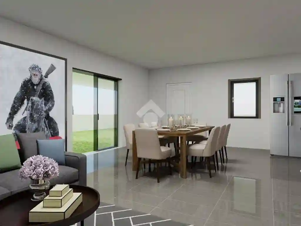 Villa - foto 5