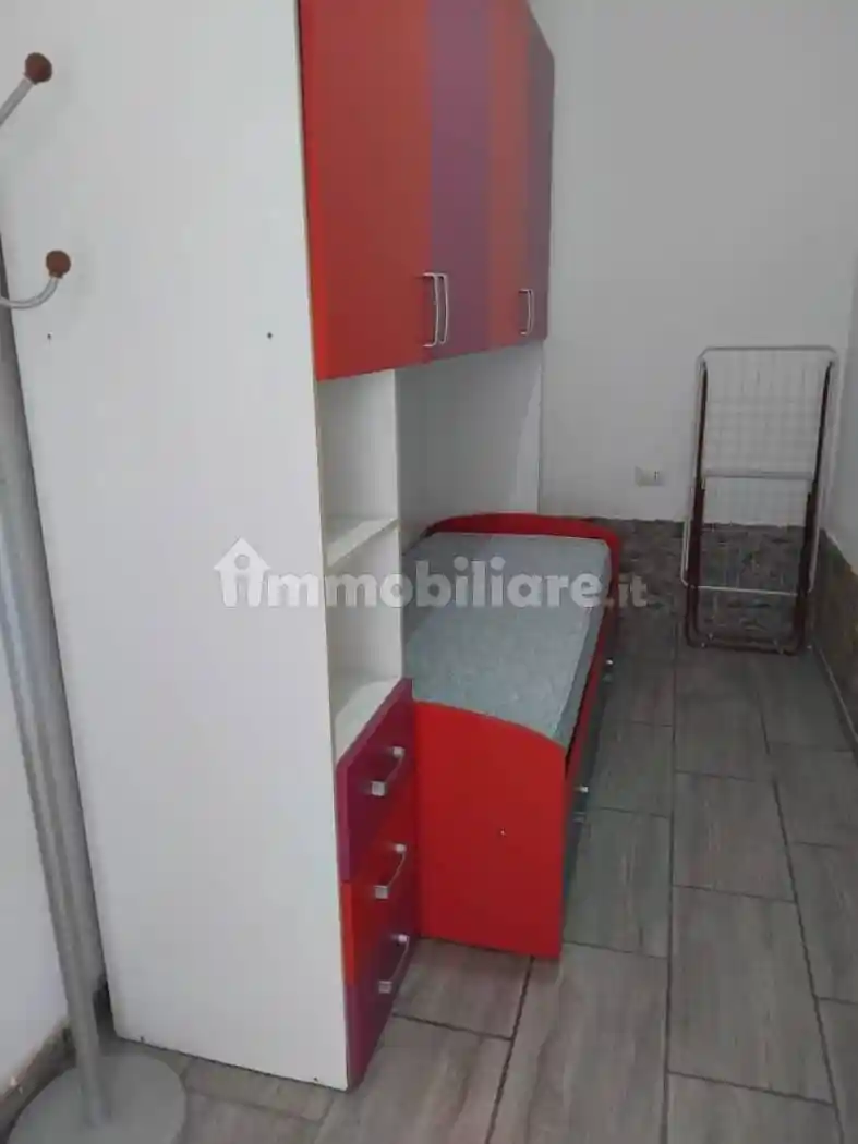 Appartamento in affitto a Fano