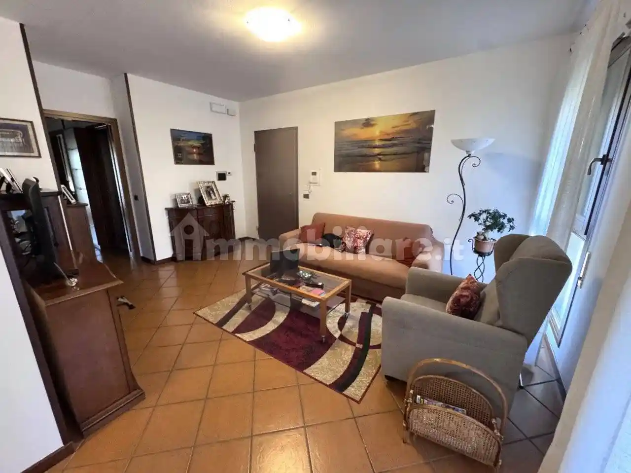 Appartamento in vendita a Piazzola sul Brenta