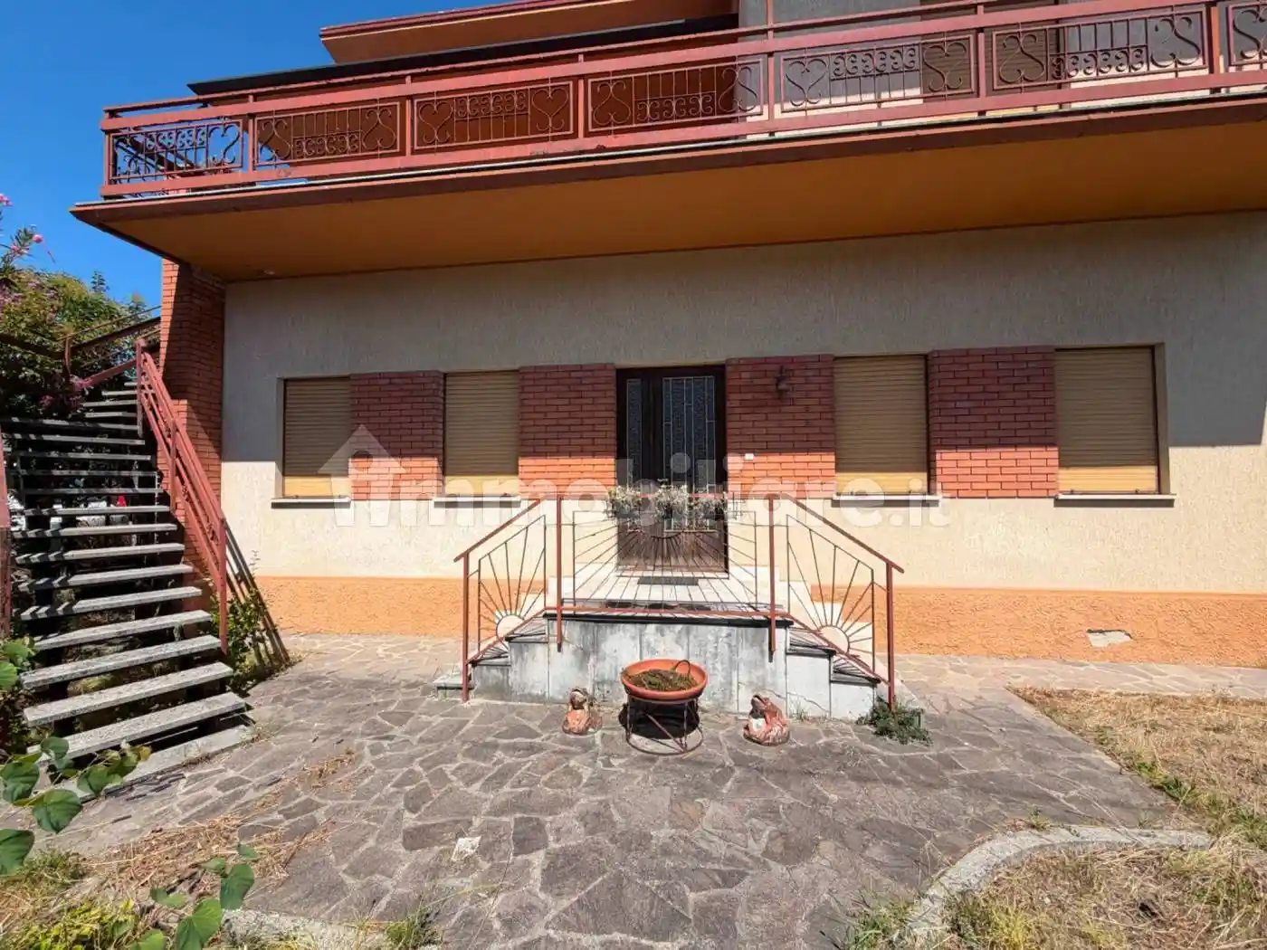 Villa in vendita a Gradisca d'Isonzo