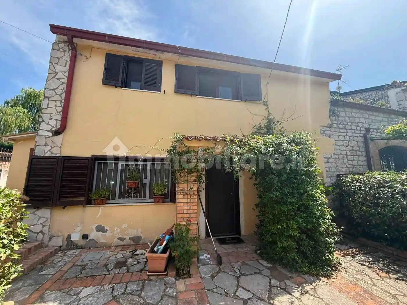 Villetta a schiera in vendita a Benevento