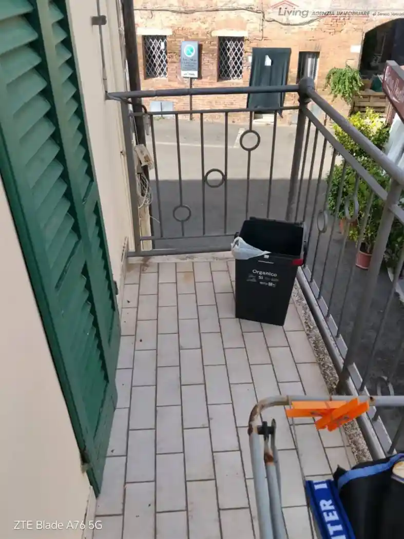 Appartamento in vendita a Sovicille