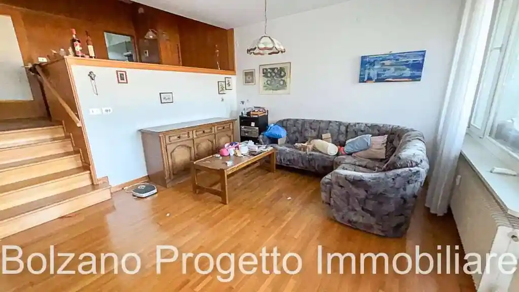 Appartamento in vendita a Bolzano